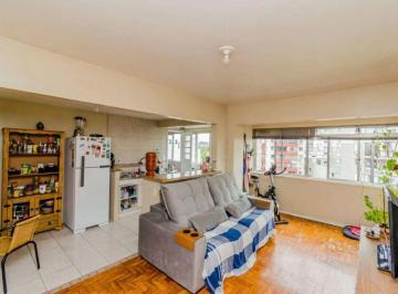 Apartamento · 78m² · 2 Quartos · 1 Vaga · Vende-se apartamento com 2 quartos, 78m² e 1 vaga - Bom Fim