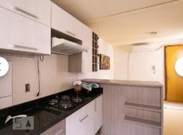 Apartamento · 37m² · 2 Quartos · 1 Vaga · Apartamento em Vila Nova