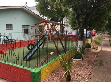 Apartamento de 1 quarto, Porto Alegre · Apartamento 1 dorm Morro Santana em frente ao Gecepel Avenida Protásio