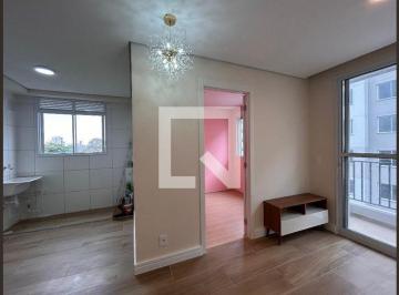 Apartamento · 39m² · 2 Quartos · Apartamento para Aluguel - Piqueri, 2 Quartos,  39 m² - São Paulo