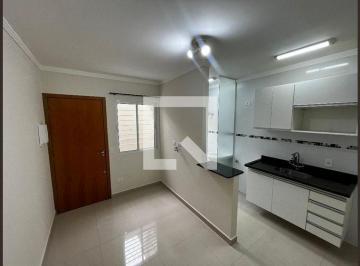 Apartamento · 28m² · 1 Quarto · Apartamento para Aluguel - Água Fria, 1 Quarto,  28 m² - São Paulo