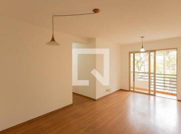 Apartamento · 74m² · 3 Quartos · 2 Vagas · Apartamento para Aluguel - Jardim Marajoara , 3 Quartos,  74 m² - São Paulo