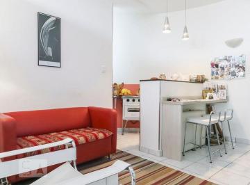 Apartamento · 31m² · 1 Quarto · Apartamento para Aluguel - Consolação, 1 Quarto, 31 m² - São Paulo