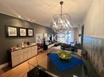 Apartamento com 2 quartos e 2 banheiros à venda na · Apartamento 2 quartos à venda na Encruzilhada, Santos | RICCI