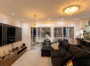 Apartamento · 106m² · 3 Quartos · 2 Vagas · Apartamento à Venda - Jardim Marajoara , 3 Quartos,  106 m² - São Paulo