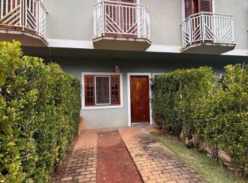 Casa · 63m² · 2 Quartos · 2 Vagas · Casa à venda - no Centro