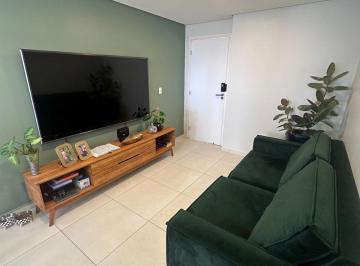 Apartamento · 92m² · 3 Quartos · 2 Vagas · Apartamento à venda no Altiplano – 92m² - R$ 920 mil