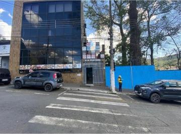 Comercial · 23m² · Sala Comercial Central: Perfeita para Seu Negócio!