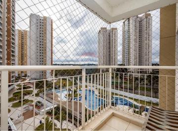 Apartamento · 113m² · 3 Quartos · 2 Vagas · Apartamento à venda com 113m², 3 quartos, sendo 2 suítes, 1 escritório, 2 vagas de garagem por R$ 1.