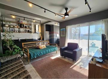 Apartamento · 154m² · 2 Quartos · 1 Vaga · Cobertura à venda Guarujá - 2 quartos - Penthouse - Astúrias