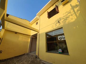 Casa de 3 quartos, São Paulo ·  Vende-se Sobrado com 4 dormitórios no Brooklin Vila Cordeiro