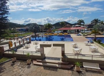 Apartamento de 1 quarto, Cabo Frio · Apartamento Estilo Apart-hotel c/vista canal – Marinas do Canal, Cabo Frio