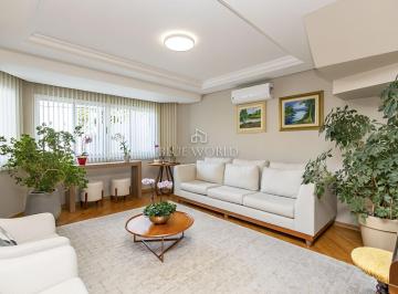 Casa · 446m² · 4 Quartos · 9 Vagas · LINDA CASA COM 4 SUÍTES NO AHÚ