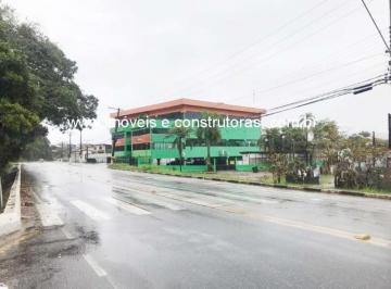 Casa · 3550m² · 70 Vagas · Mercado comercial Locação ou Venda Guarujá 3.550m² AC 70 vagas - Jardim Pernambuco
