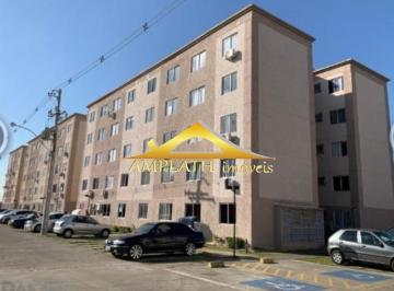 Foto 01 · Apartamento, Sarandi, Porto Alegre, RS