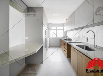 Foto 01 · Apartamento à venda na Vila Mariana, São Paulo-SP: 2 quartos, 1 suíte, 3 banheiros, 1 vaga de garage