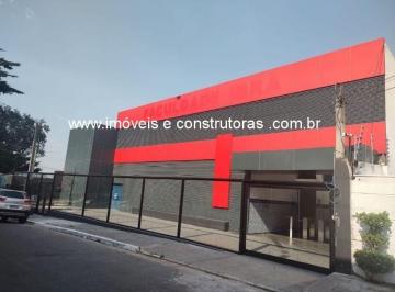Foto 01 · PrédioSão Miguel Paulista ideal para Escola para locação 2.618 m²