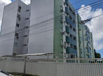 Apartamento de 3 quartos, João Pessoa · APARTAMENTO BANCARIOS AO LADO DA UNIPE
