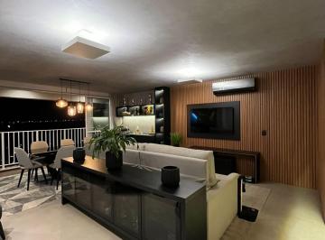 Foto 01 · Apartamento de Alto Padrão à Venda no Condomínio VERT por R$ 1.260.000,00