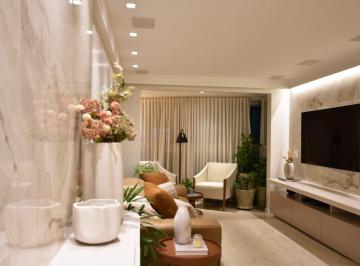 Apartamento de 3 quartos, Brasília · Apartamento Living Park Sul - 03 quartos (01 suíte)