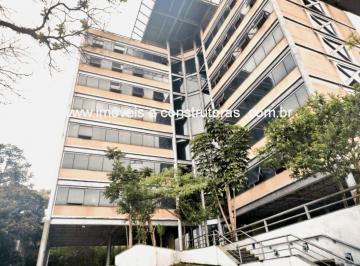 Comercial · 2000m² · 50 Vagas · Prédio Vila Alpina Locação ou Venda 2.660 m² 50 vagas Elevador + Heliponto - Estação do Metrô Oratór