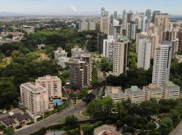 Apartamento de 3 quartos, Curitiba · Bem-vindo ao empreendimento moderno sofisticado em uma localização privilegiada