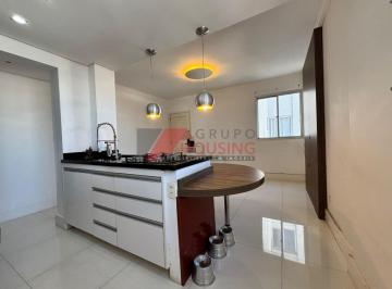 Foto 01 · APARTAMENTO A VENDA NO BAIRRO TAQUARAL EM CAMPINAS 57,00 M² DE ÁREA ÚTIL, UMA VAGA DE GARAGEM COBERT