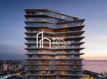 Apartamento · 356m² · 4 Quartos · 4 Vagas · Legacy - A LENDA DO DESIGN AGORA EM BELÉM