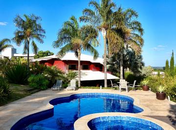 Casa de 4 quartos, Brasília · Casa Park Way Qd 28 • R$ 3.500.000