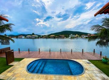 Apartamento de 2 quartos, Cabo Frio · Apartamento Mobiliado na Ogiva c/ Canal à Venda