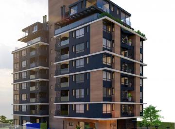 Apartamento de 3 quartos, Curitiba · Bem-vindo ao empreendimento de alto padrão, moderno em uma localização premium
