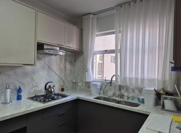 Apartamento de 4 quartos, Curitiba · VENDA - APARTAMENTO COM 4 QUARTOS, 2 SUÍTES E 2 VAGAS DE GARAGENS LIVRES