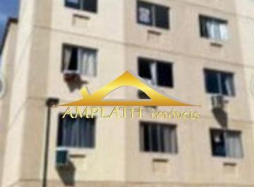 Foto 01 · Apartamento, Sarandi, Porto Alegre, RS
