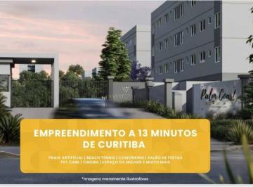 Foto 07 · Apartamento à venda com 2 quartos no Condomínio Residencial Palm Coast em Almirante tamandaré PR