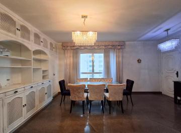Apartamento de 4 quartos, Santos · Apartamento 4 dormitórios na Pompeia - Santos