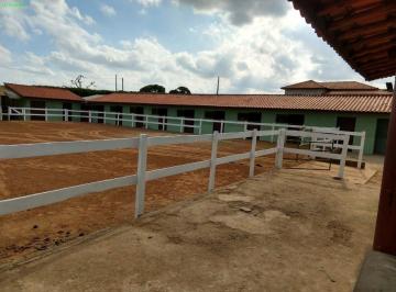 Foto 01 · Haras em Bragança Paulista, com 24.000 m2 e excelente infraestrutura