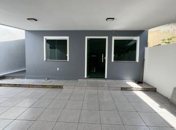 Casa de 2 quartos, Manaus · Casa pronta, para financiamento, com poço e portão automático - Novo Aleixo 