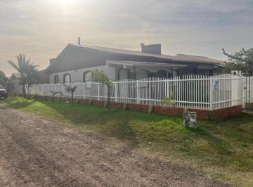 152639.jpg · Casa 3 Dormitórios - Bairro Arroio Teixeira