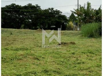 Terreno · 1000m² · Terreno com 1.000 metros quadrados a venda no Residencial Canjaranas na cidade de Vinhedo - SP