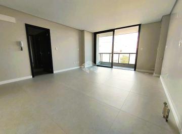 Apartamento · 80m² · 2 Quartos · 1 Vaga · Apartamento 2 dorm. (1 suíte) no centro de Carlos Barbosa!