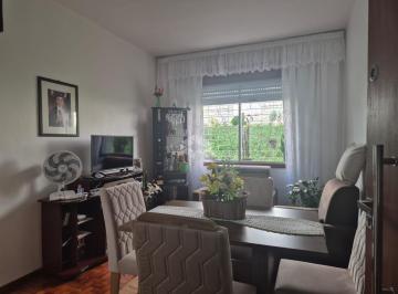 Apartamento · 65m² · 3 Quartos · Vendo Apartamento 3 dormitorios Bairro Cavalhada