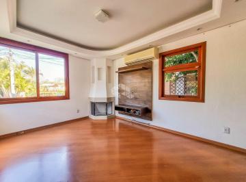 Casa · 118m² · 3 Quartos · 2 Vagas · Sobrado com 3 dormitórios em condomínio no Igara