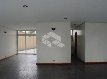 Apartamento · 121m² · 3 Quartos · APTO EM SUMAREZINHO
