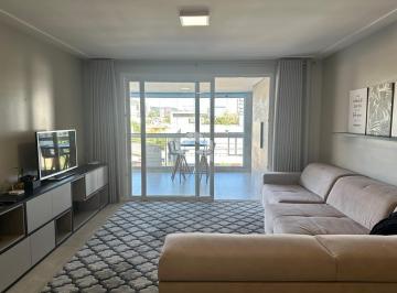 Apartamento · 142m² · 3 Quartos · 2 Vagas · Apartamento no Santo Inácio - 03 dormitórios