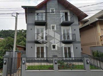 Apartamento · 42m² · 1 Quarto · 1 Vaga · Apartamento a venda de um dormitório em Gramado