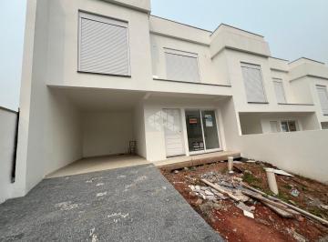 Apartamento · 111m² · 2 Quartos · 1 Vaga · DUPLEX 02 DORMITÓRIOS NO ARROIO GRANDE