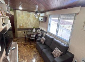 Apartamento · 55m² · 2 Quartos · 2 Vagas · Apartamento 2 Dormitórios Edificio Monte Carlo localizado entre as Avenidas Baltazar de Oliveira Gar