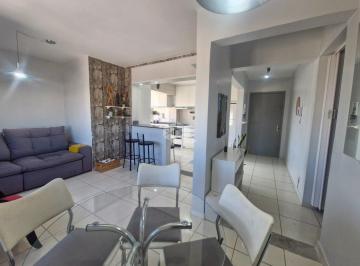 Apartamento · 68m² · 2 Quartos · 1 Vaga · Apartamento à venda no bairro Cidade Baixa em Porto Alegre - 2 dormitórios, 1 vaga de garagem