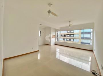 Apartamento · 76m² · 2 Quartos · 1 Vaga · Apartamento 2 Dormitórios, 1 Suíte, 2 Banheiros, 1 Box, junto Avenida Ubirajara, no Bairro Navegante