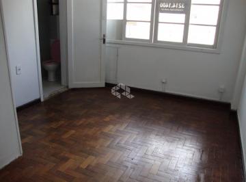 Apartamento · 23m² · 1 Quarto · apartamento um quarto, andar alto próximo lojas Renner no Centro Histórico
